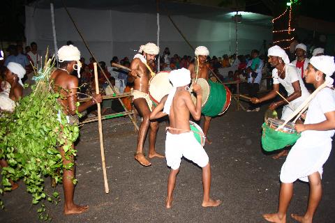 Goa Shigmo Utsav - Download Goa Photos